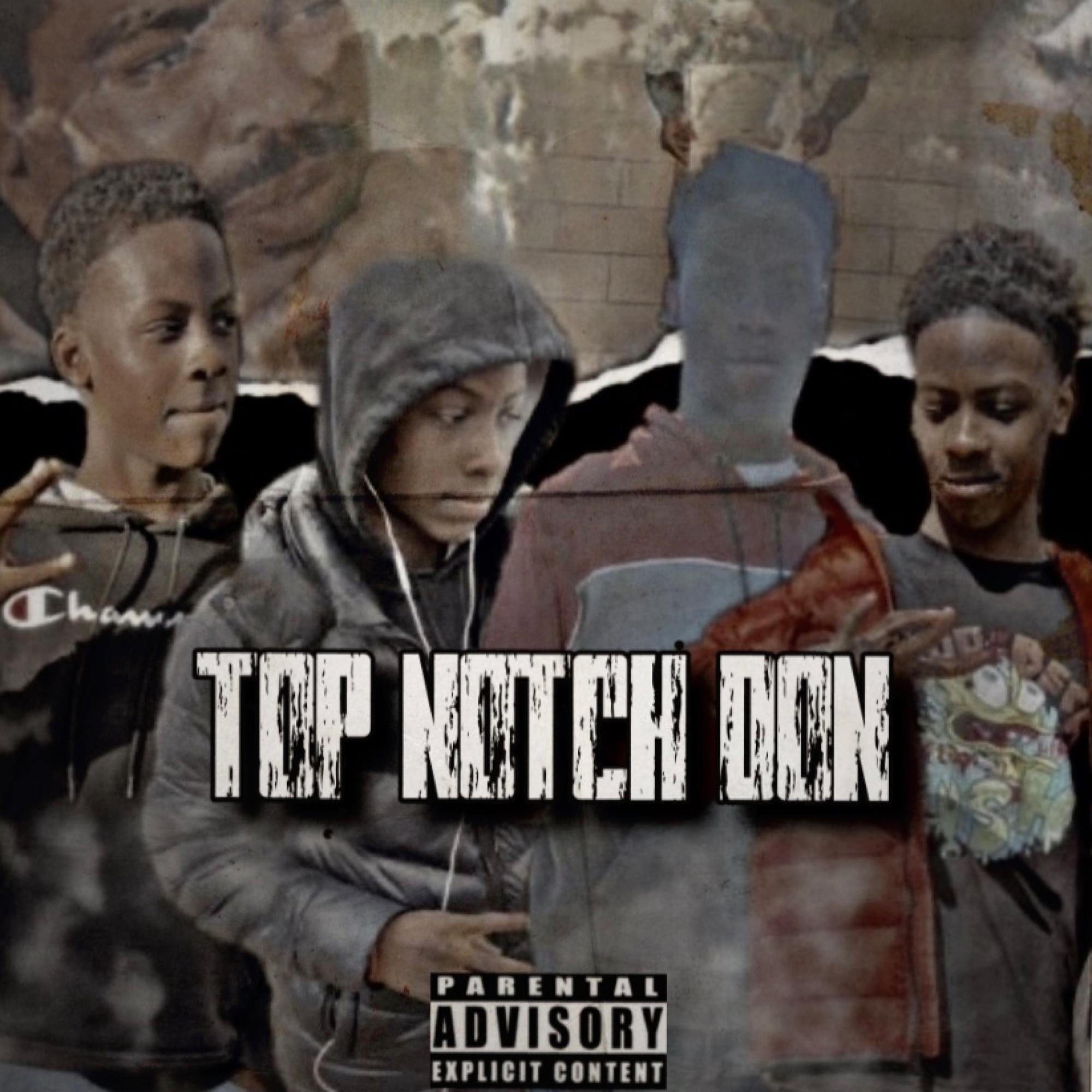 Top Notch Don
