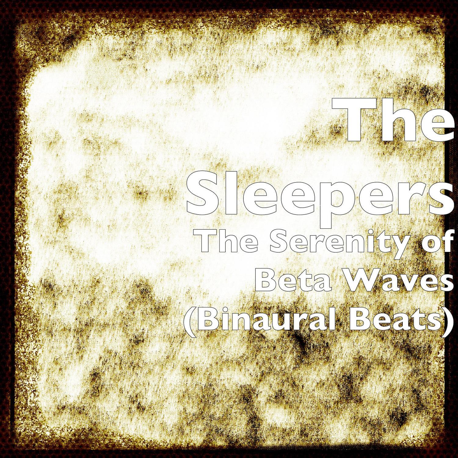 The Serenity of Beta Waves (Binaural Beats)