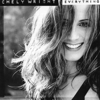 Back Of The Bottom Drawer - Chely Wright (PH karaoke) 带和声伴奏