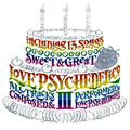 LOVE PSYCHEDELICO III