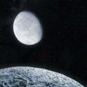 Gliese 1214b专辑
