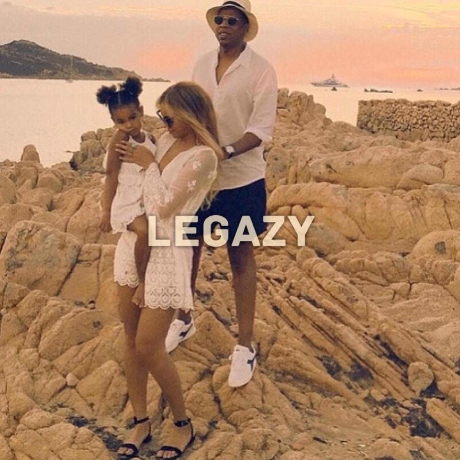 Legazy