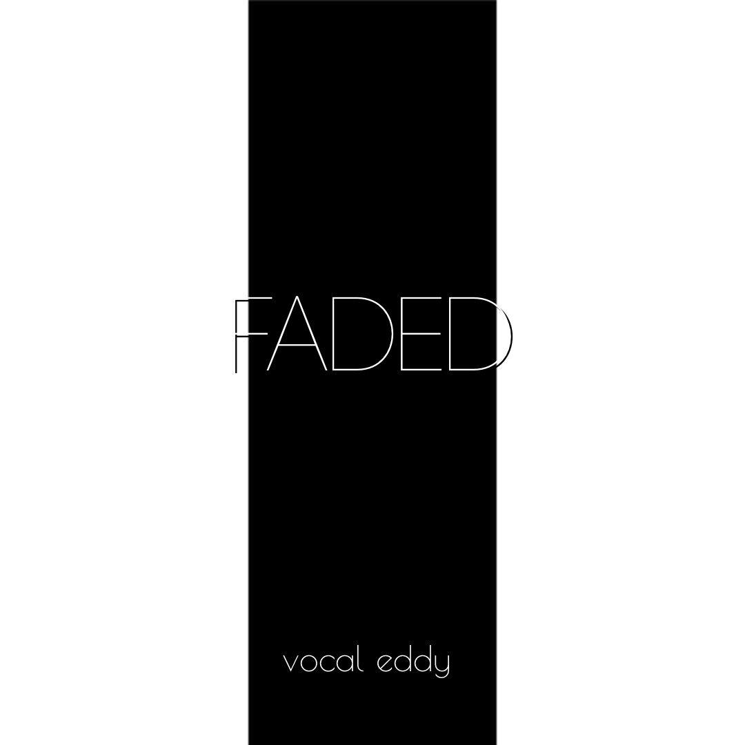 faded（ piano ver.）专辑