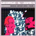 George and James