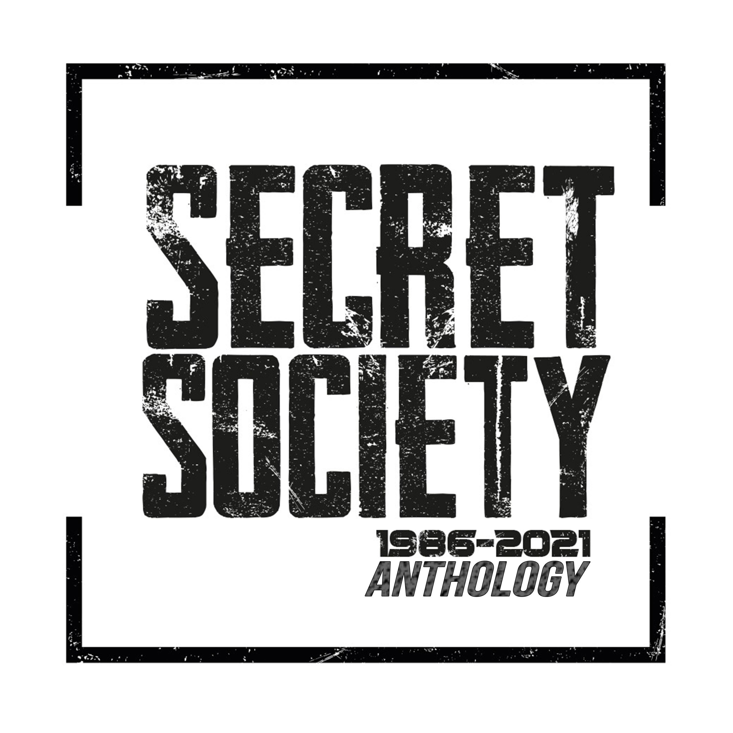 Secret Society - Touch Me