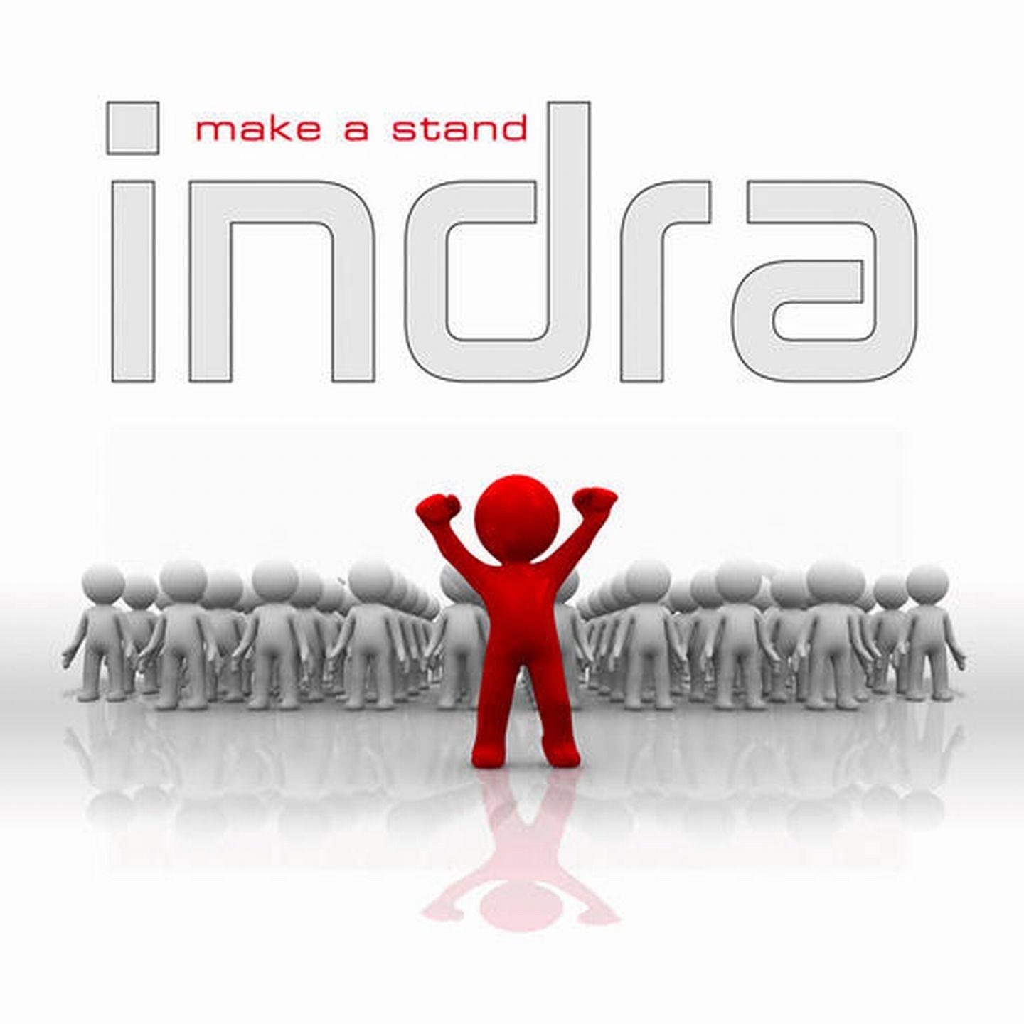 Indra - Make a Stand