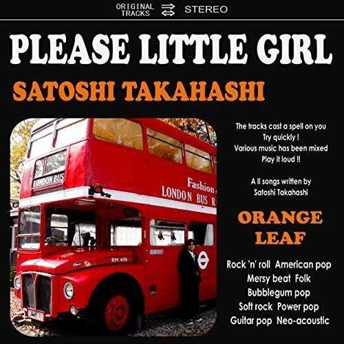 PLEASE LITTLE GIRL