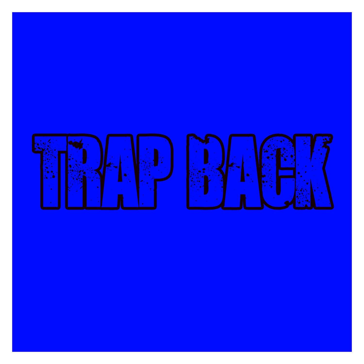 Trap Back专辑