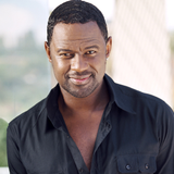 Brian McKnight