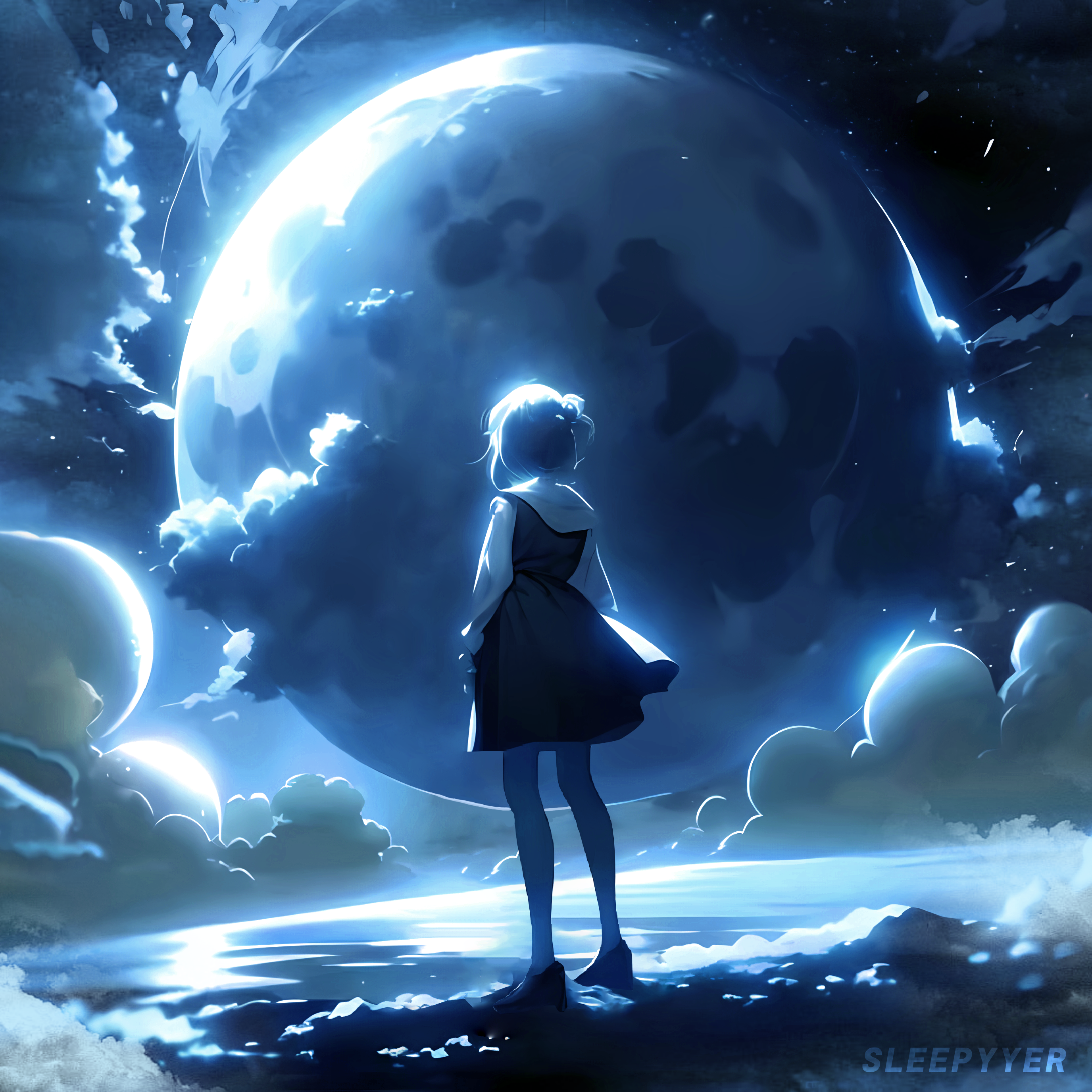 Take Moon