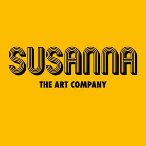 Susanna (Live) （原版立体声带和声）
