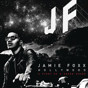 Jamie Foxx - In Love By Now （升5半音）