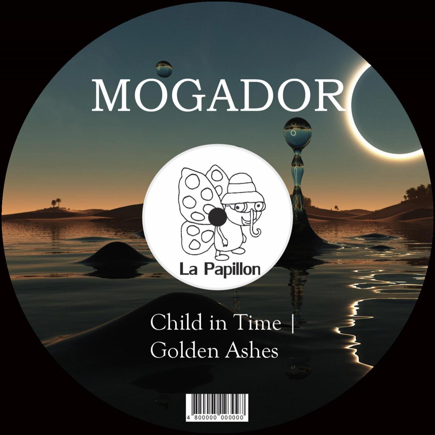 Child in Time | Golden Ashes