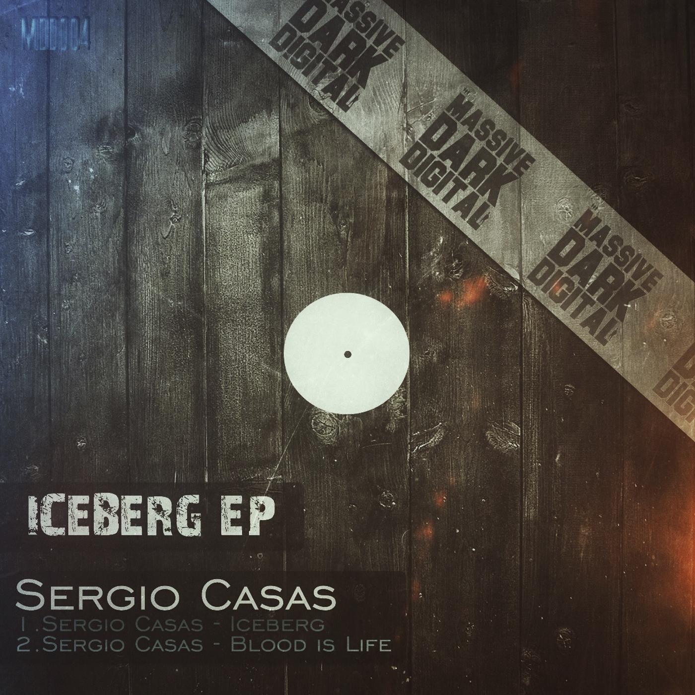 Iceberg