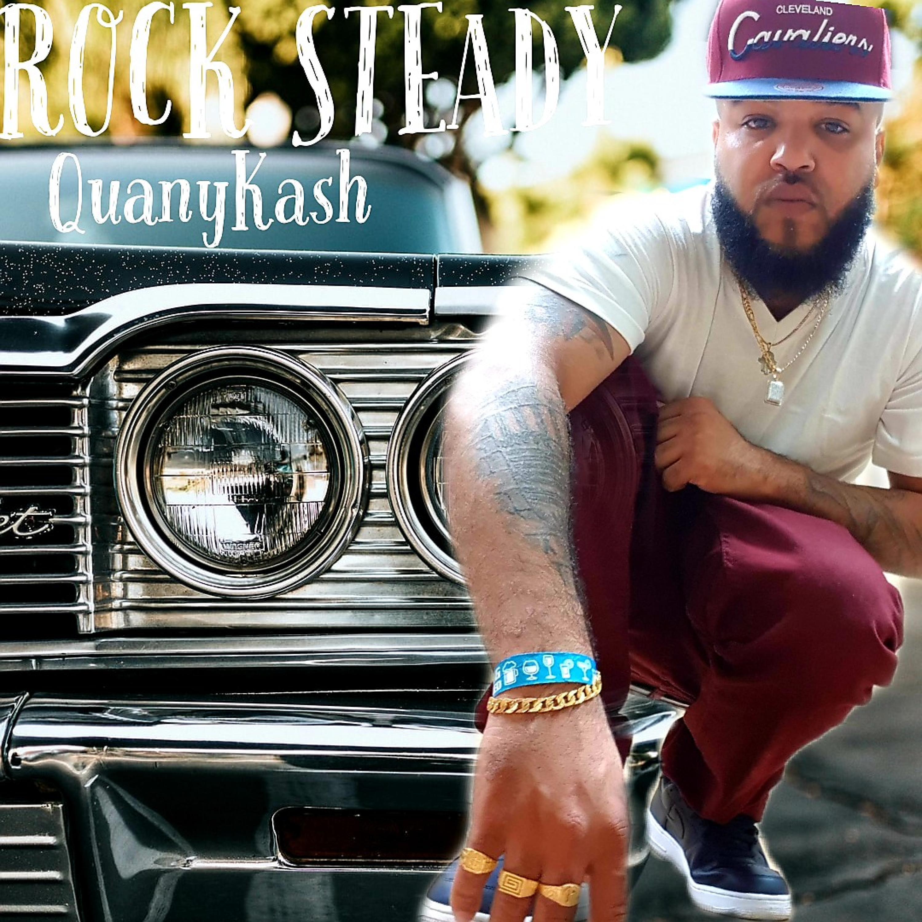 Rock Steady (feat. Treezy & Mike Larry)