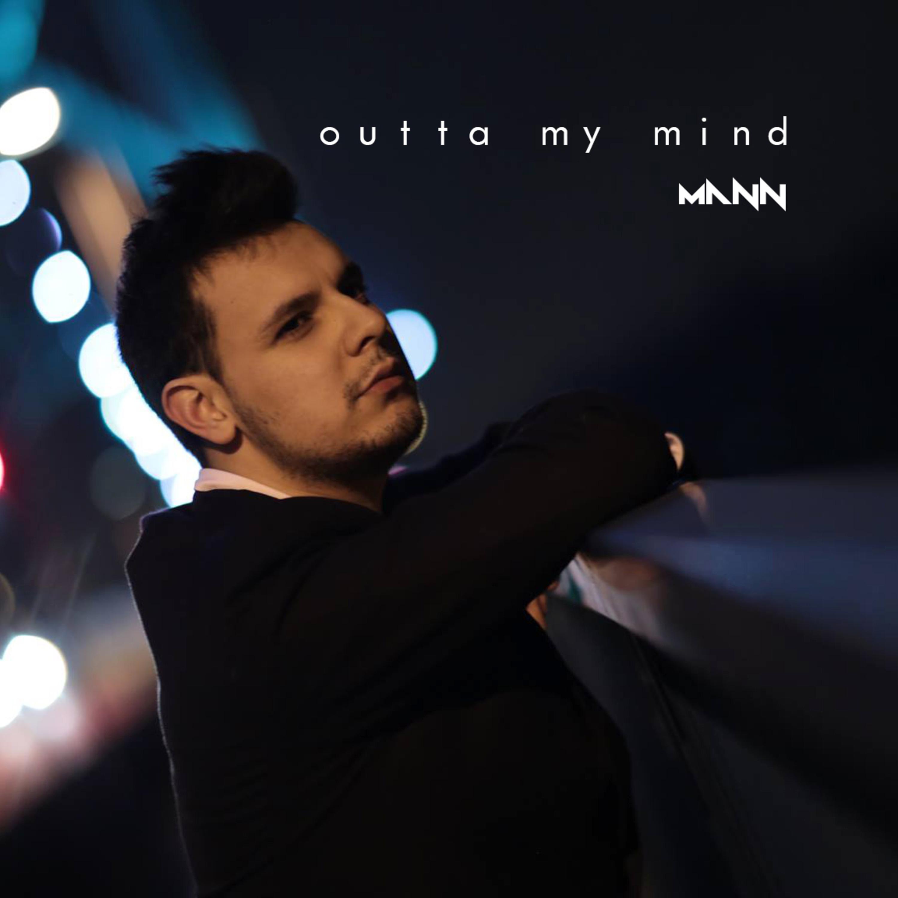 Outta My Mind