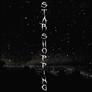 Star Shopping （原版立体声带和声） （升1半音）