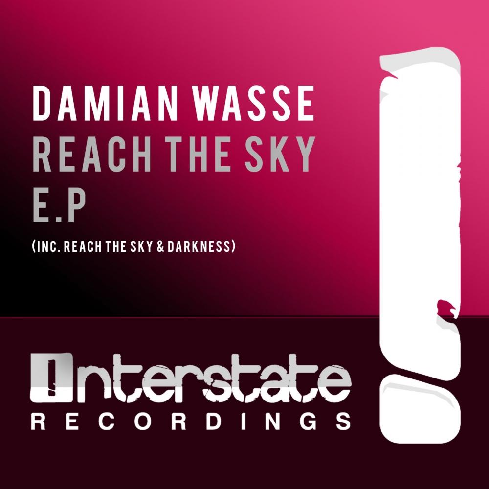 Reach The Sky E.P