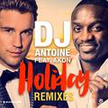 Holiday (Remixes)