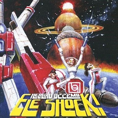 Ele Shock!