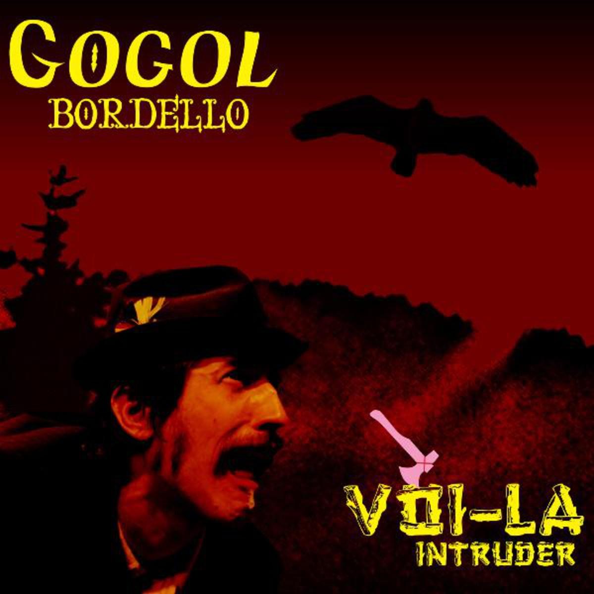 Voi-La Intruder