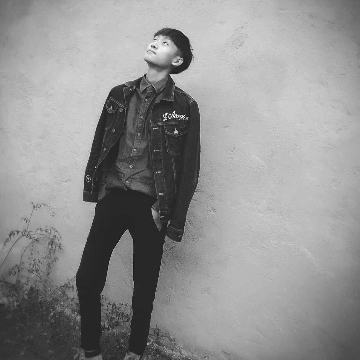 全世界谁倾听你 - 陈泽源 - 单曲 - 网易云音乐