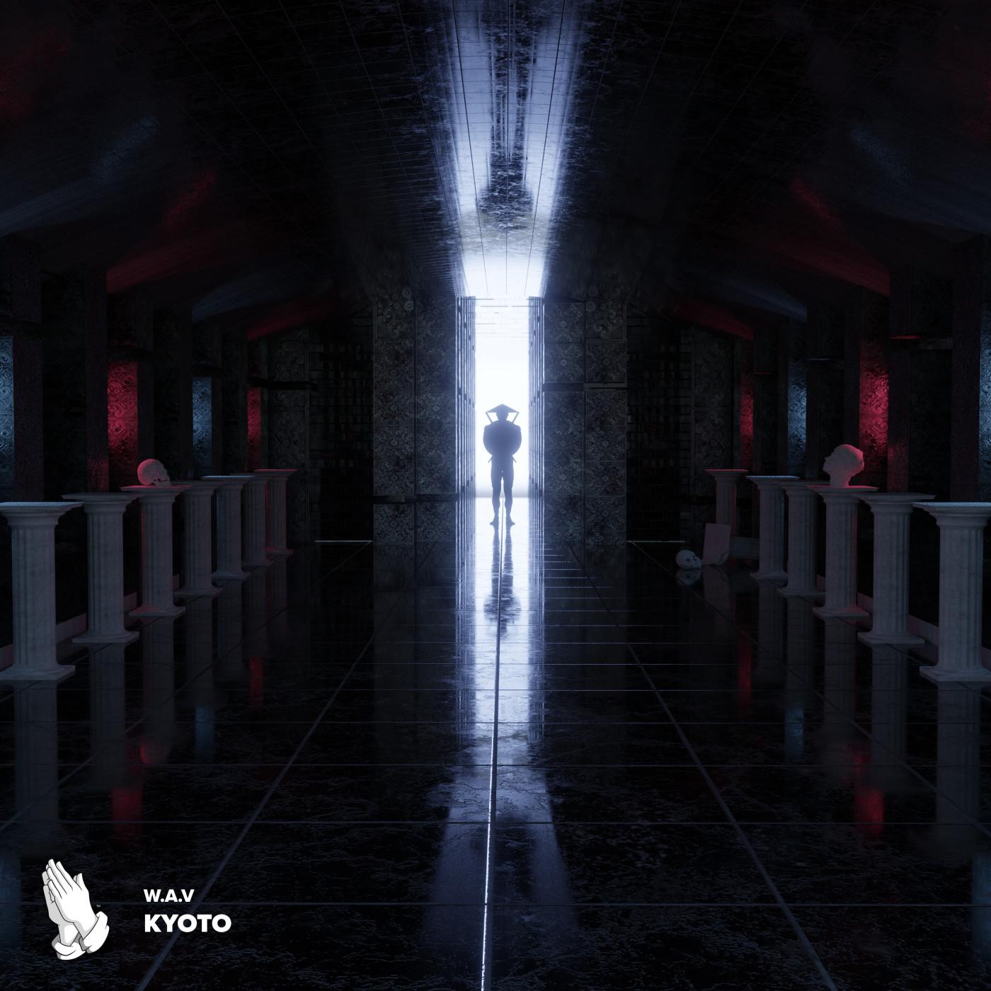 Kyoto (Original Mix)