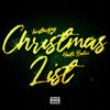 FiveStarDjay - Christmas List
