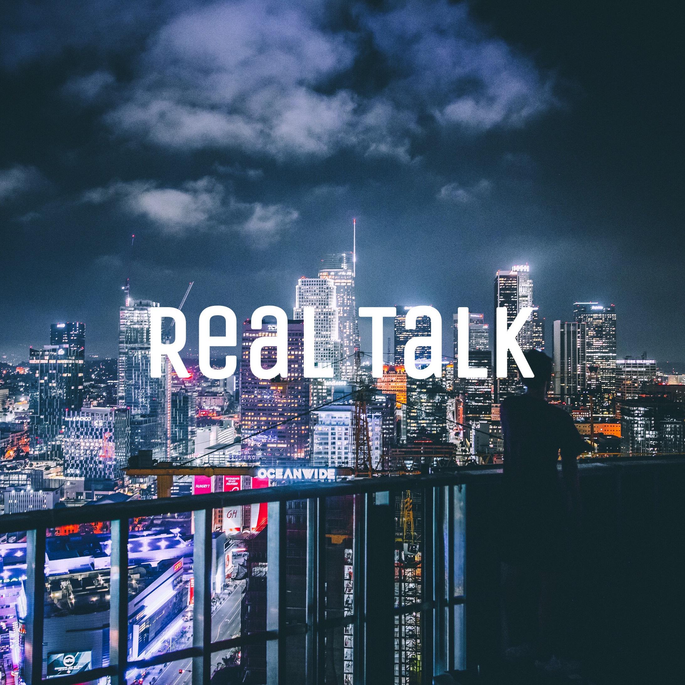 Real Talk专辑