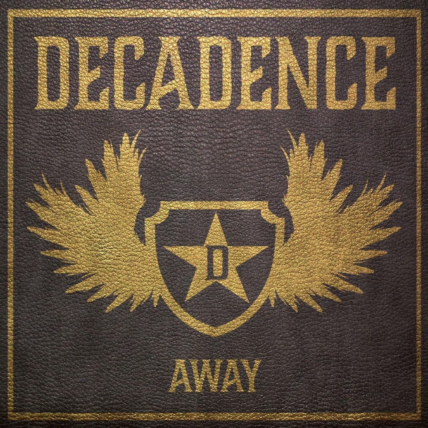 Away (Justin Longshore Mix)