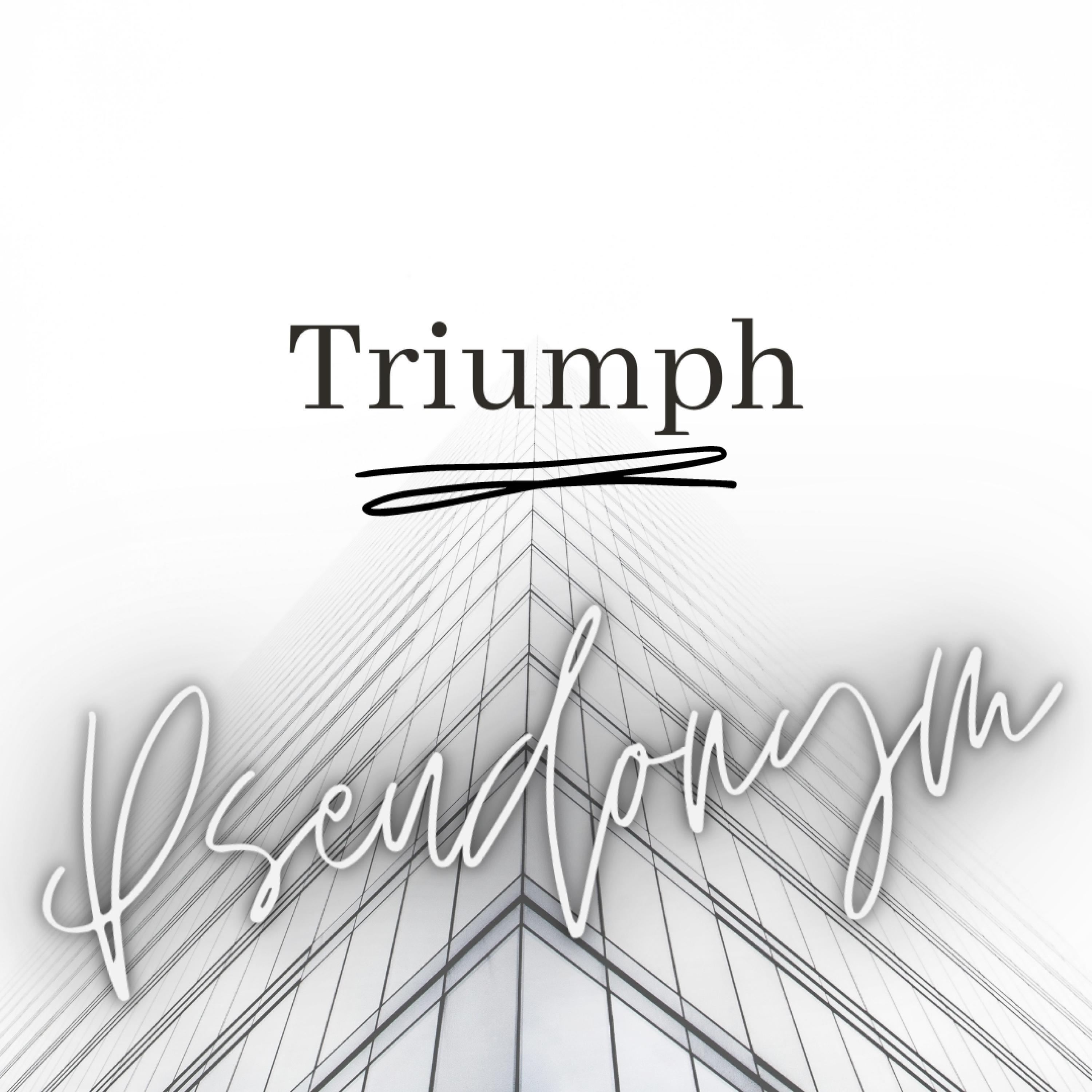 TRIUMPH