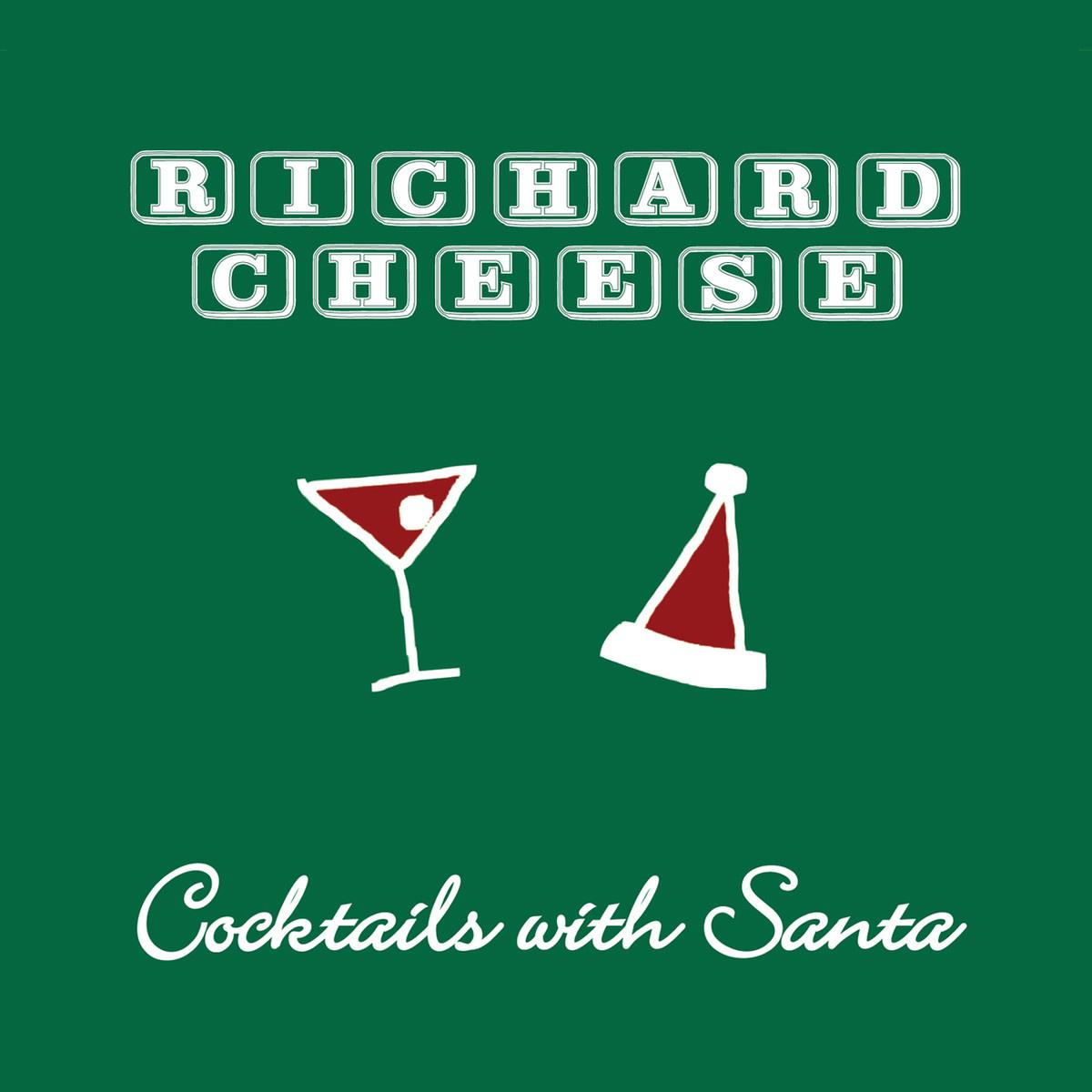 Cocktails with Santa专辑