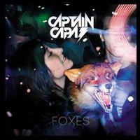 Foxes-Cruel 原版立体声伴奏