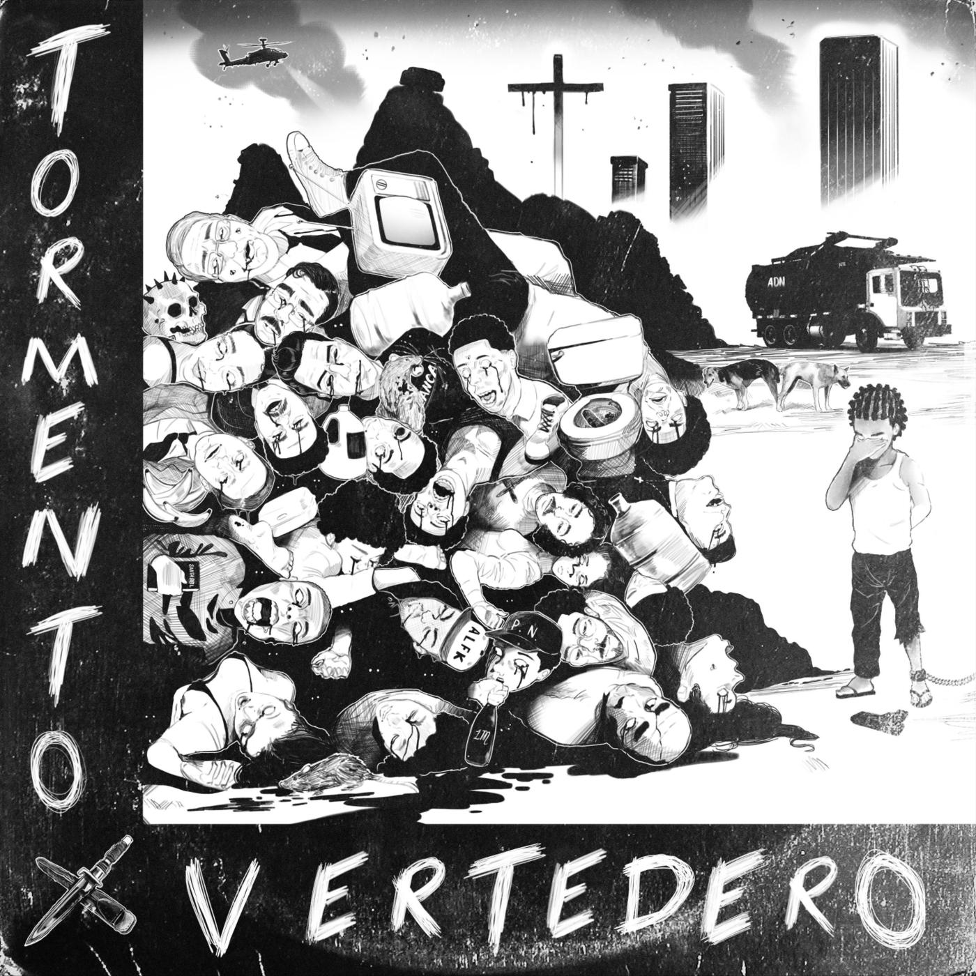 Vertedero