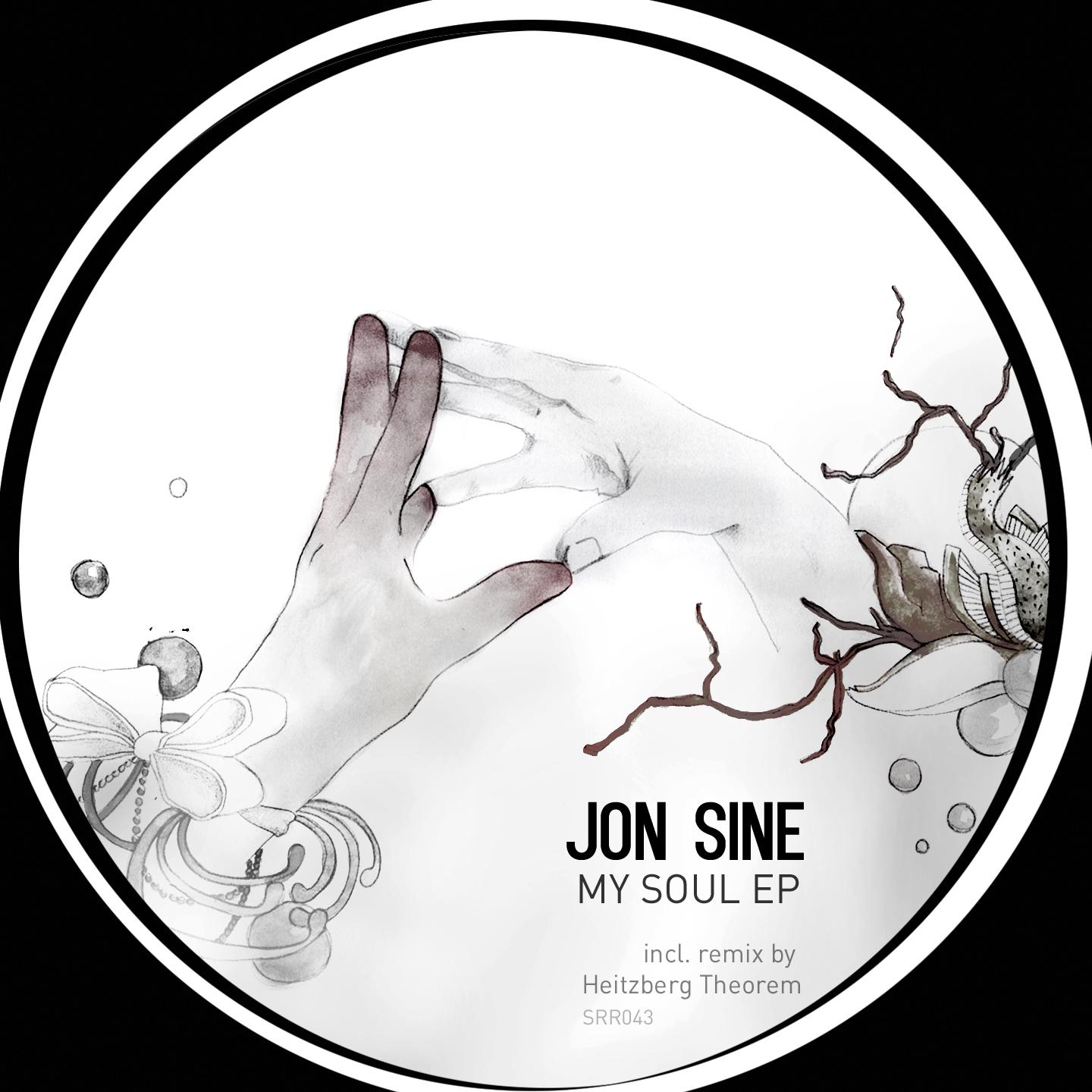 Jon Sine - My Soul