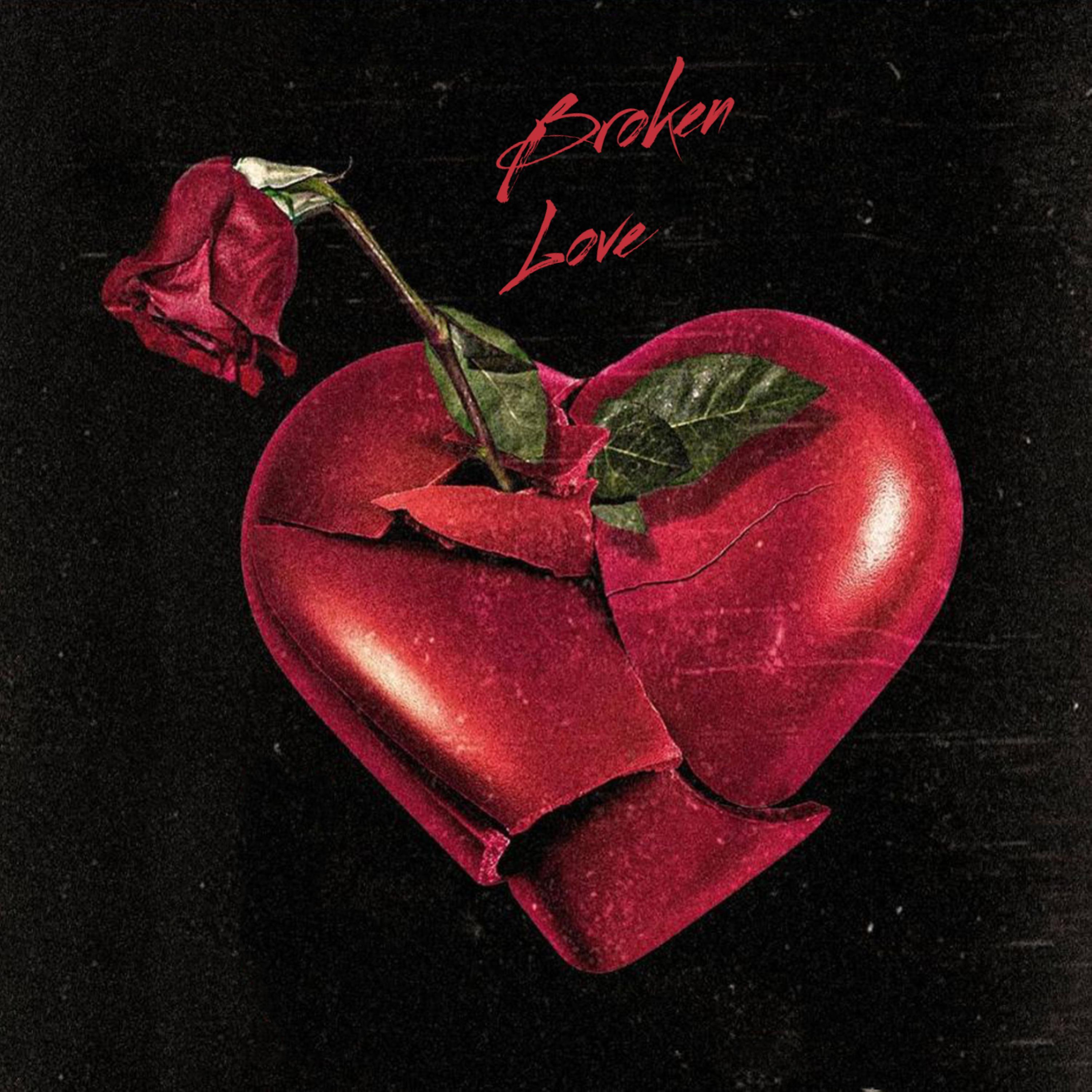 Broken Love (feat. Kyle Dion, Steel Pulse & Nayt)