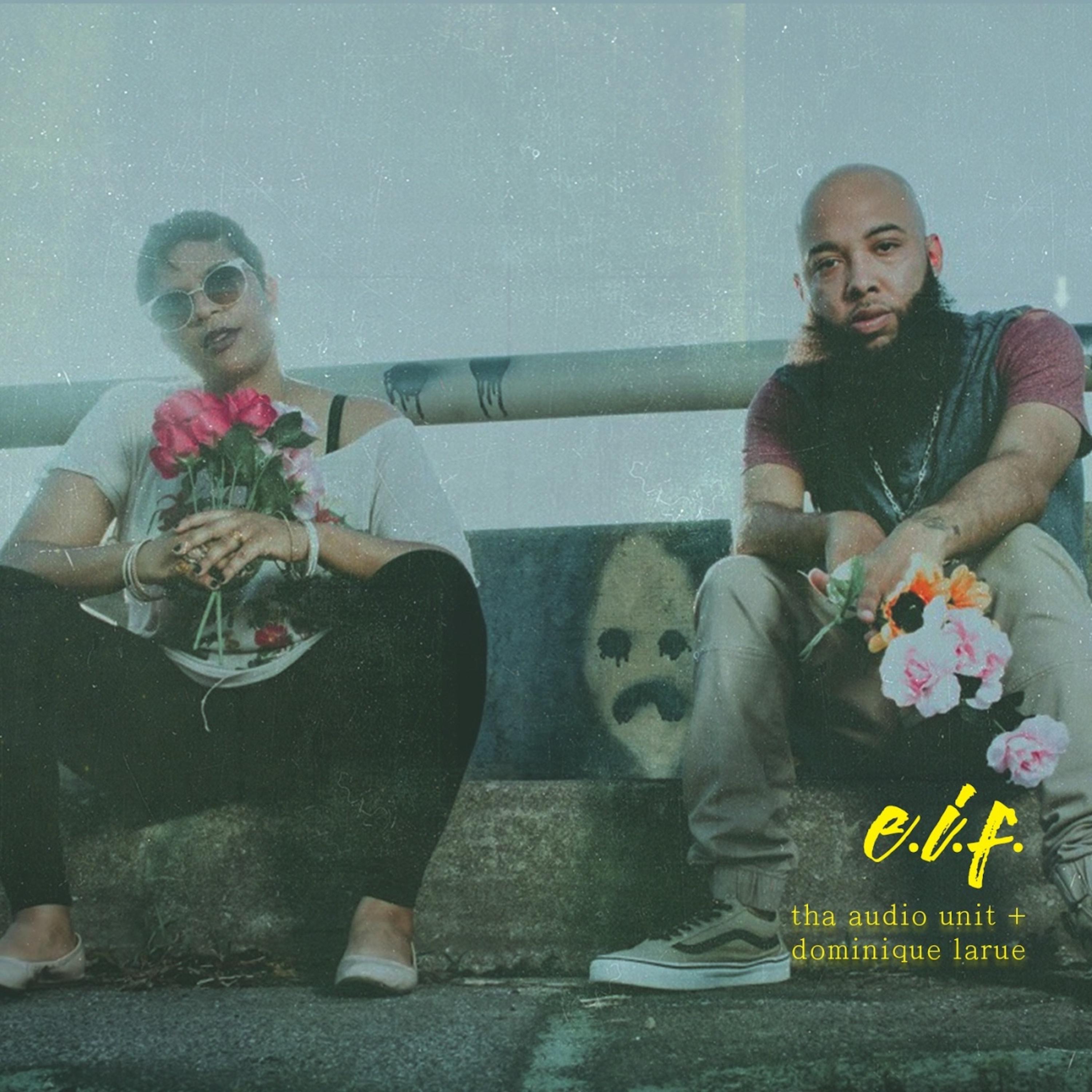 E.I.F (Instrumental)