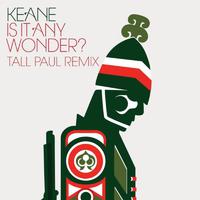 Keane - Is It Any Wonder (karaoke)