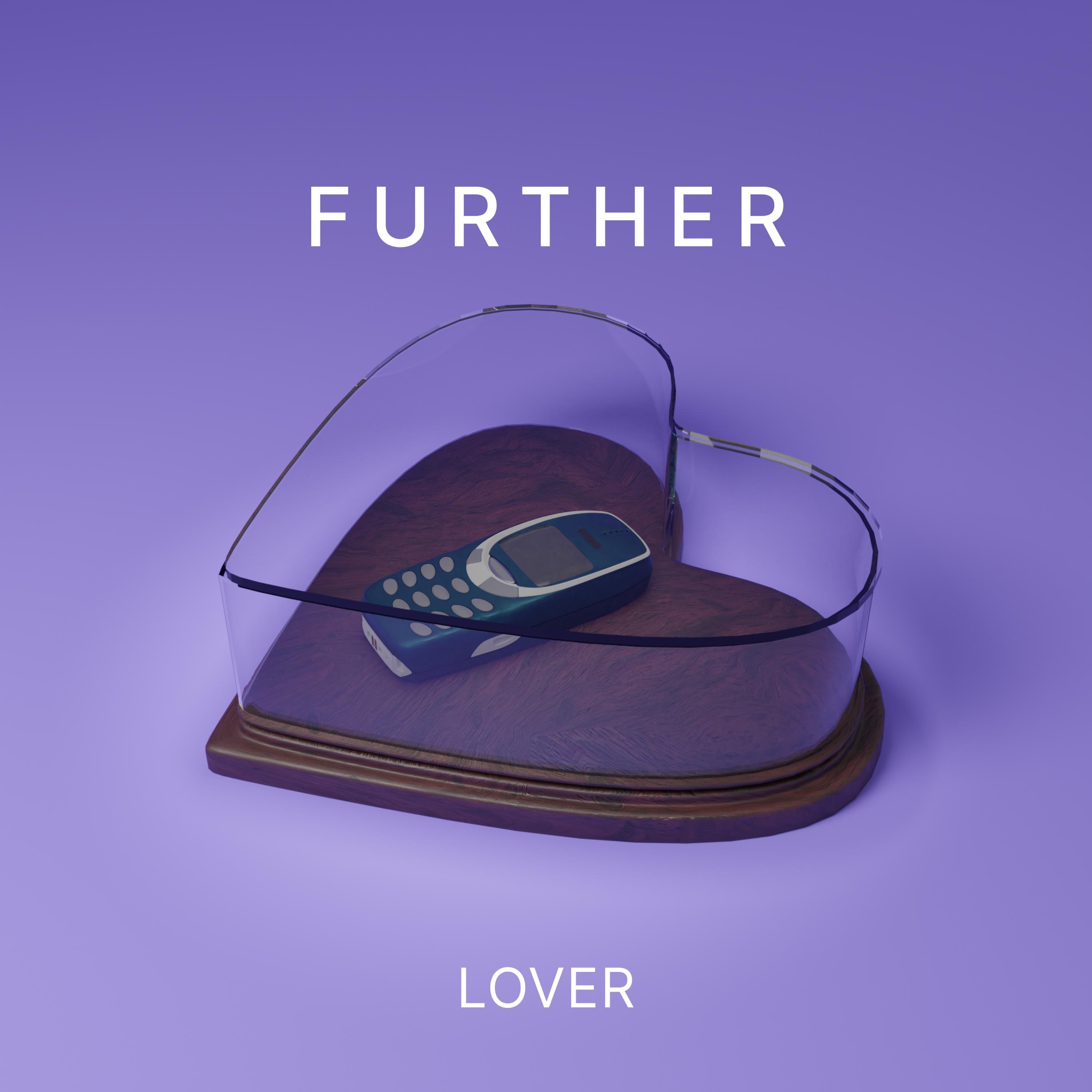Lover (Radio Edit)