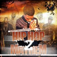 Kanye West Ft. Big Sean & 2 Chainz - Mercy - Spryte Rvn (Raven) Edit (Dirty) 130