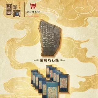 《国家宝藏第二季》第四期-四川省博物院