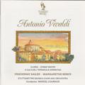 Vivaldi: Gloria, Stabat Mater & O qui coeli terraeque serenitas