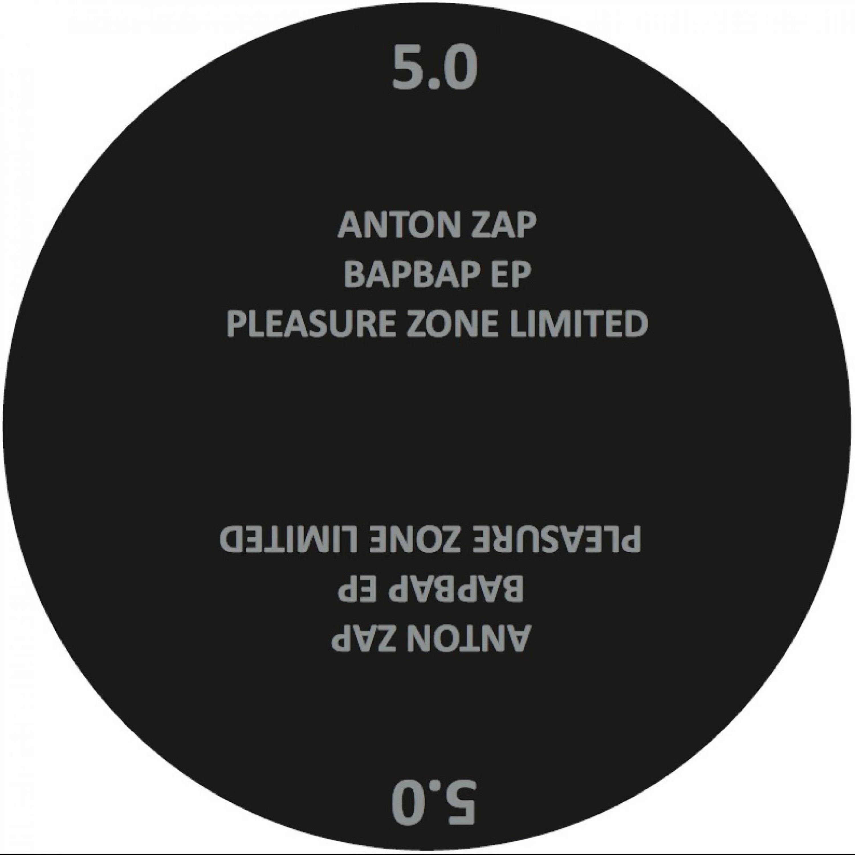 Bapbap EP