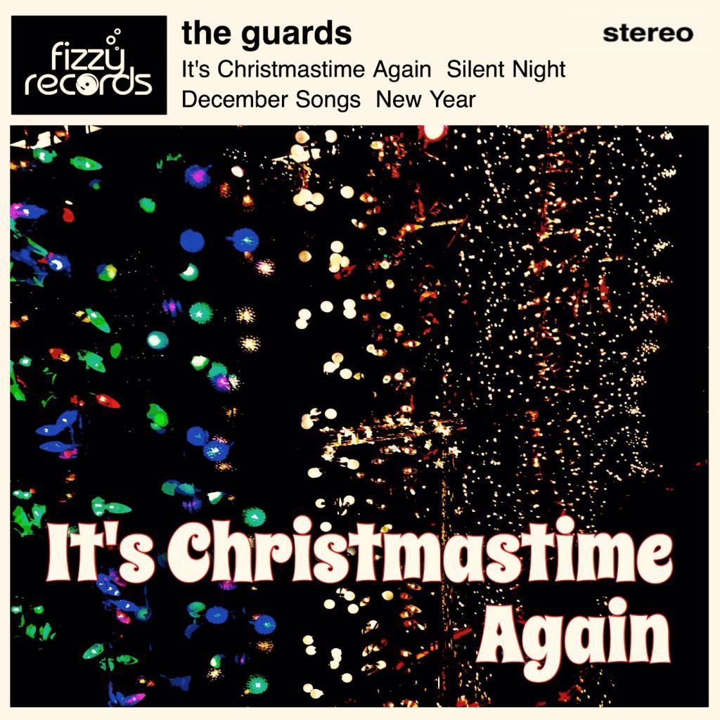 It's Christmastime Again