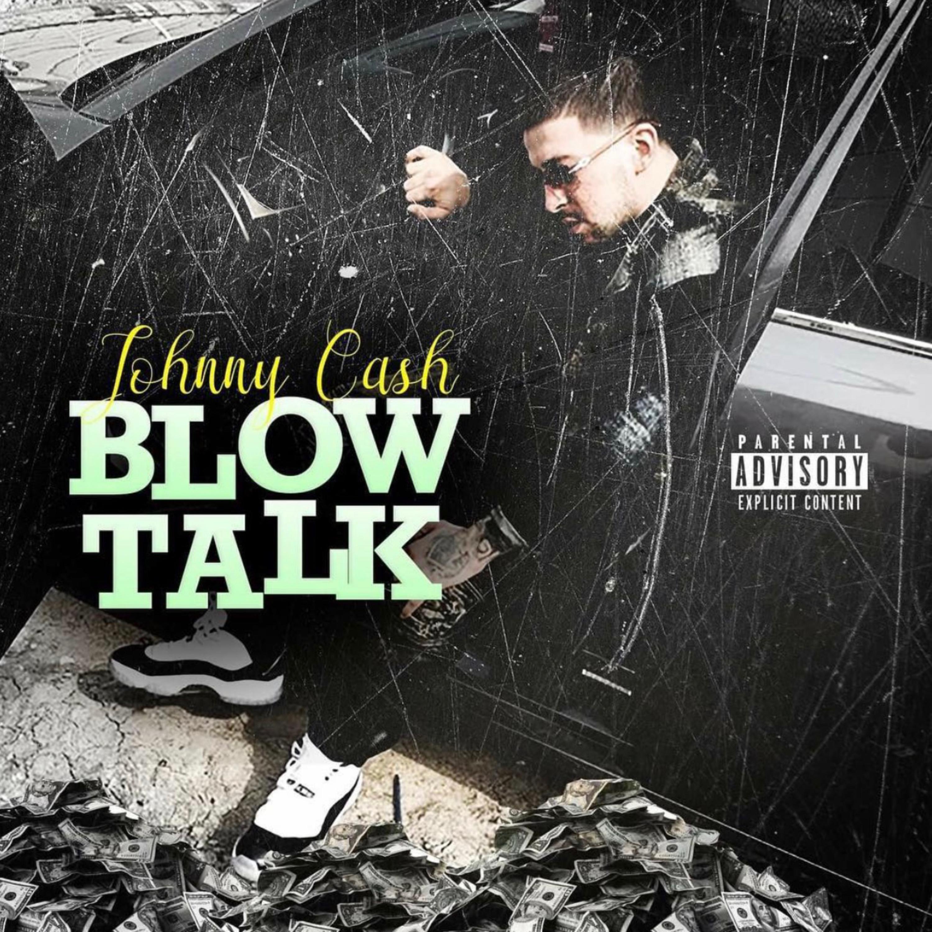 Blow Talk