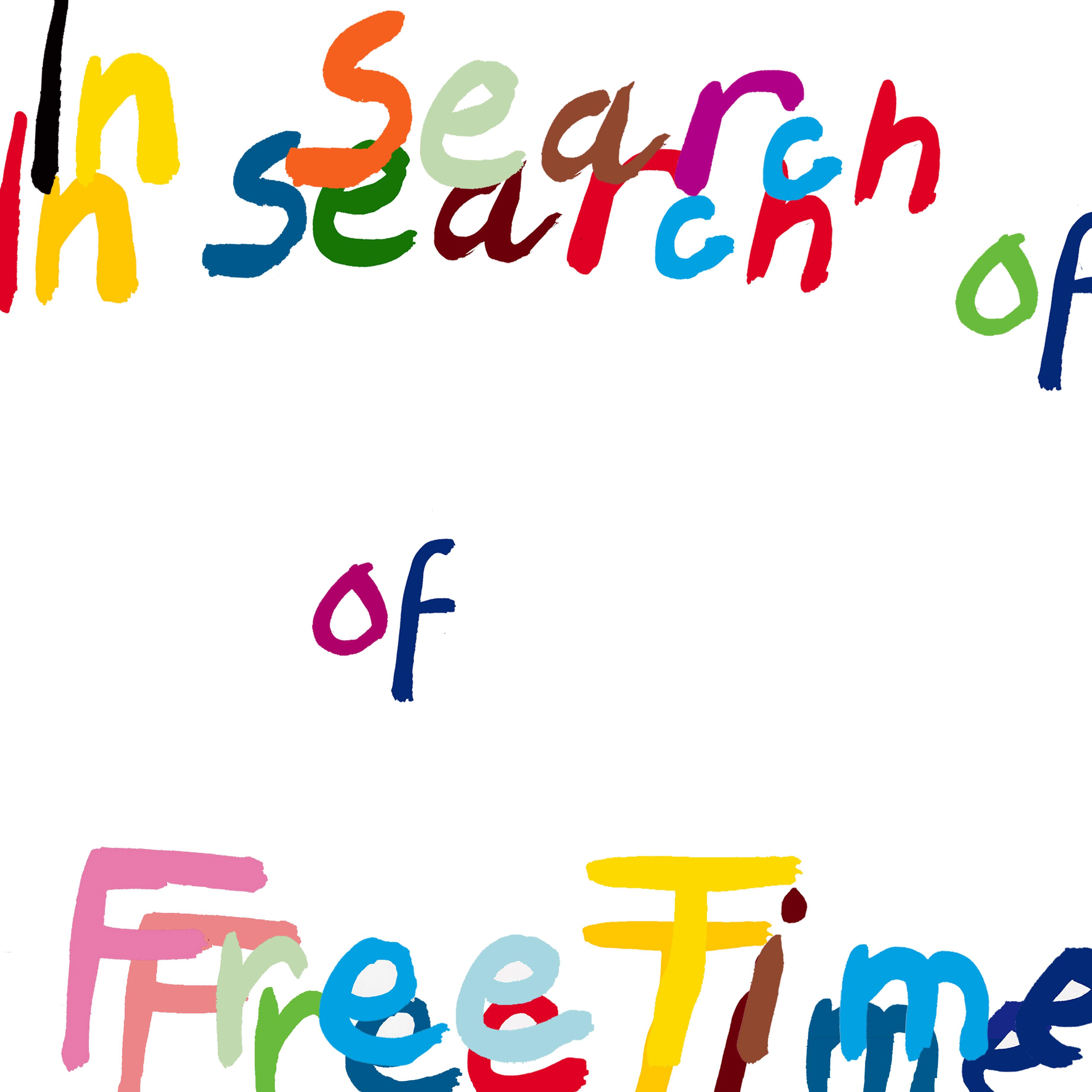 In Search of Free Time