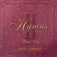 Hymns II: Piano Solos