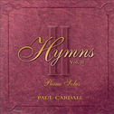 Hymns II: Piano Solos专辑