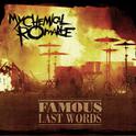 Famous Last Words专辑