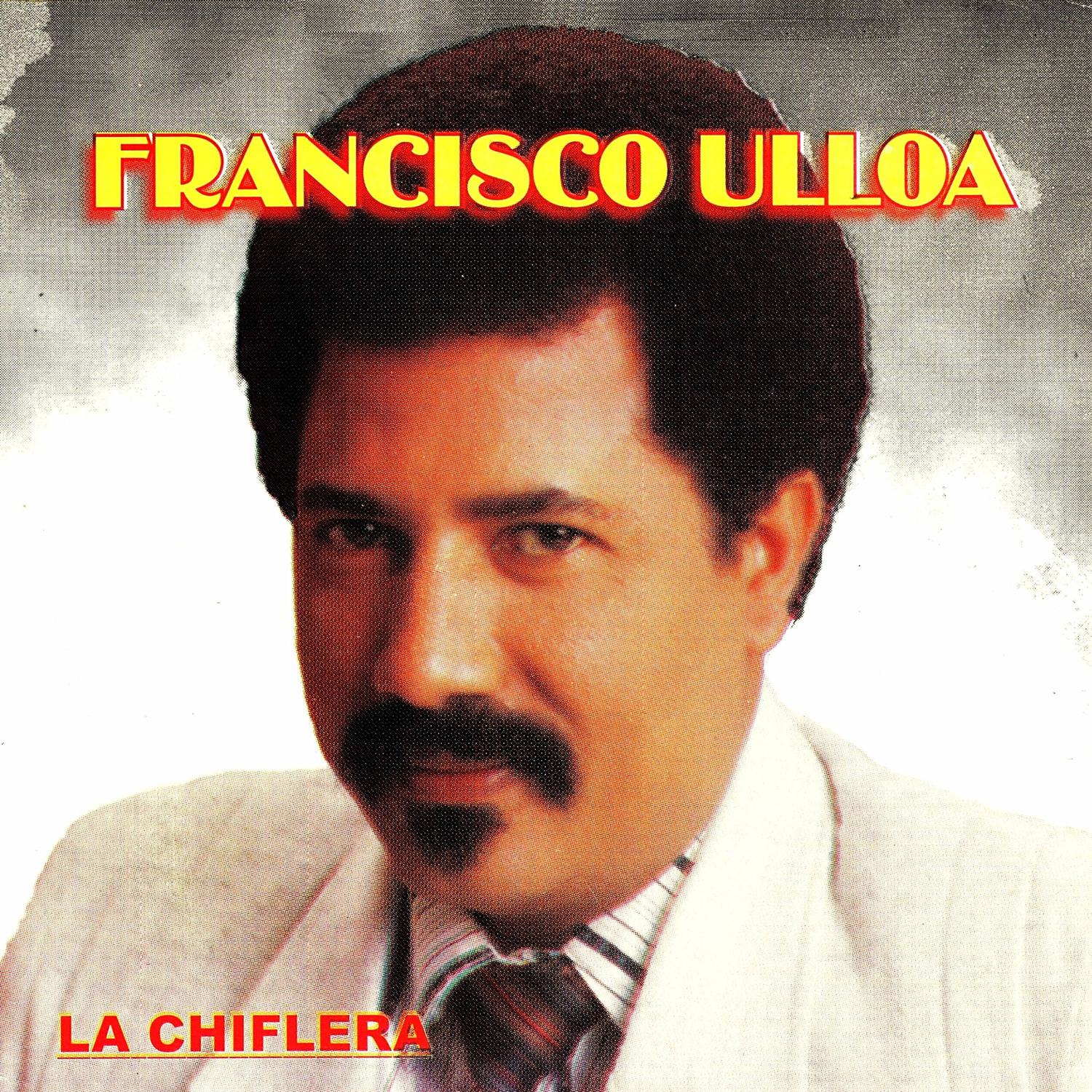 Francisco Ulloa - Los Saxofones